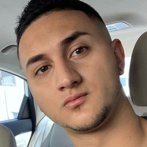 Meet your Posher, Franklin